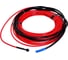 Нагревательный кабель ДЕВИ flex-18t 310 вт 230 в 17,5 м 140F1401R 4