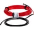 Нагревательный кабель ДЕВИ flex-18t 310 вт 230 в 17,5 м 140F1401R 3