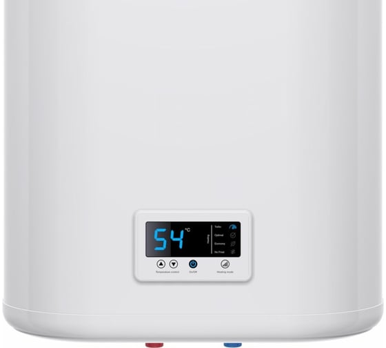 Аккумуляционный электрический водонагреватель Термекс IF 100 V pro ЭдЭБ00247