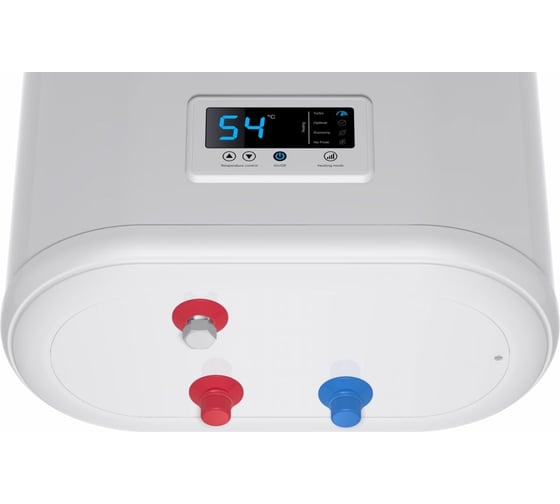 Аккумуляционный электрический водонагреватель Термекс IF 50 V pro ЭдЭБ00245