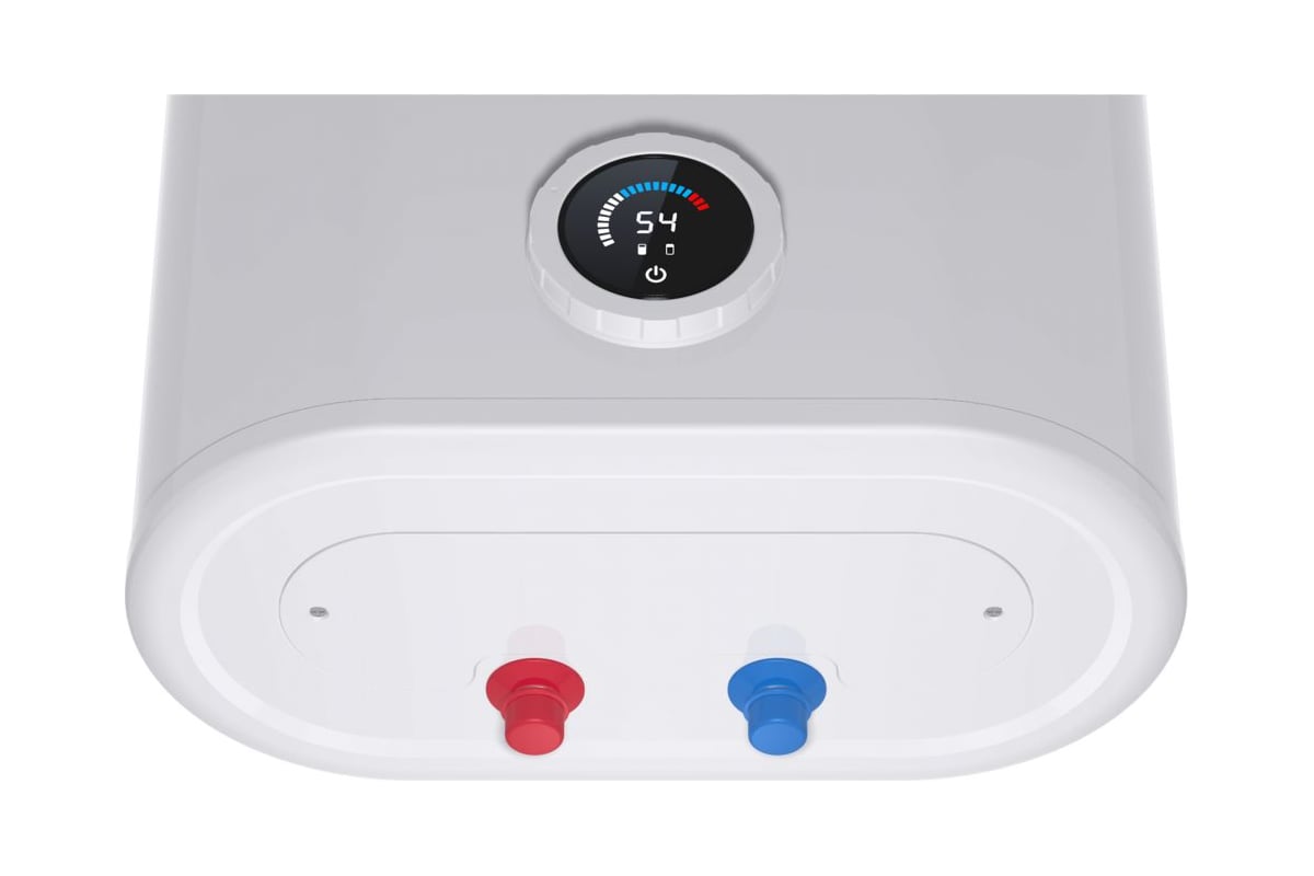 Аккумуляционный электрический водонагреватель Термекс MS 50 V ЭдЭБ00283 ...