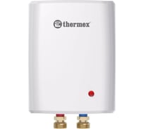 Аккумуляционный электрический водонагреватель Термекс Surf Plus 4500 ЭдЭБ00386