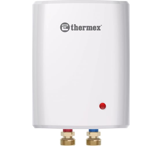 Аккумуляционный электрический водонагреватель Термекс Surf Plus 6000 ЭдЭБ00387 1
