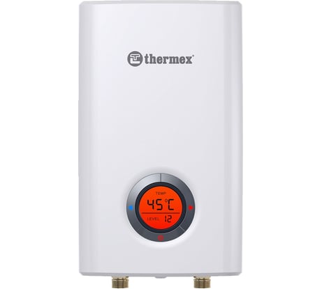 Проточный электрический водонагреватель Термекс Topflow 15000 ЭдЭБ00393