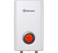Аккумуляционный электрический водонагреватель Термекс Topflow 6000 ЭдЭБ00389