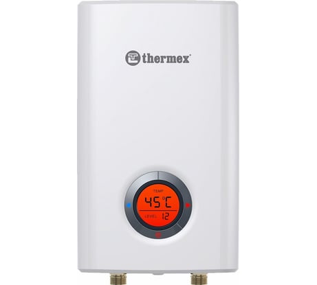 Аккумуляционный электрический водонагреватель Термекс Topflow 6000 ЭдЭБ00389