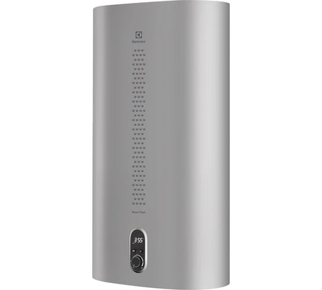 Водонагреватель Electrolux EWH 100 Royal Flash Silver НС-1064863