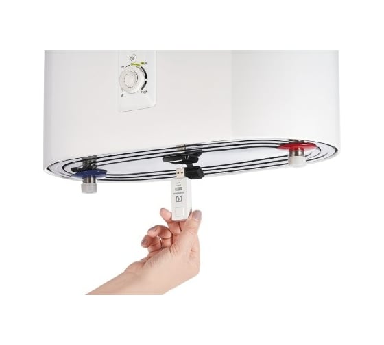 Водонагреватель Electrolux EWH 30 Centurio IQ 2.0 НС-1131383