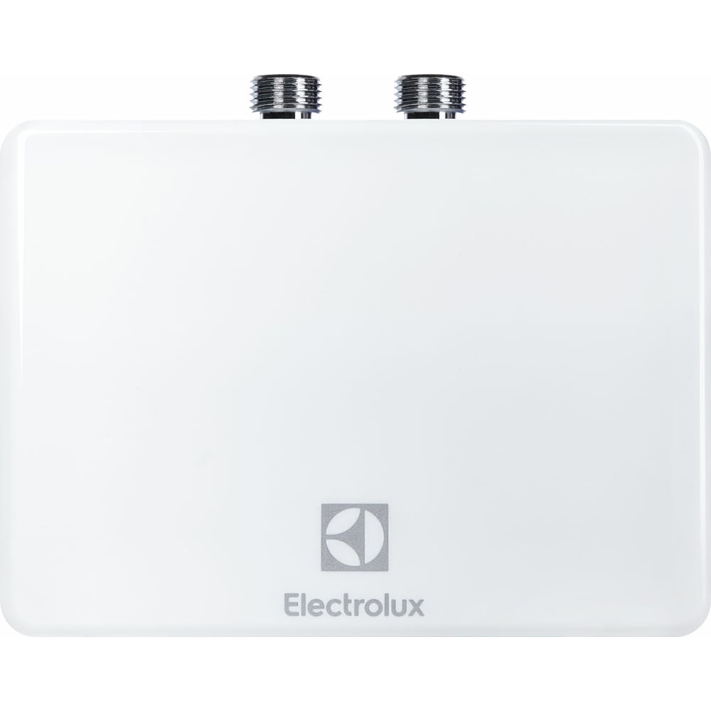 Проточный водонагреватель Electrolux NP 6 AQUATRONIC 2.0 - выгодная ...