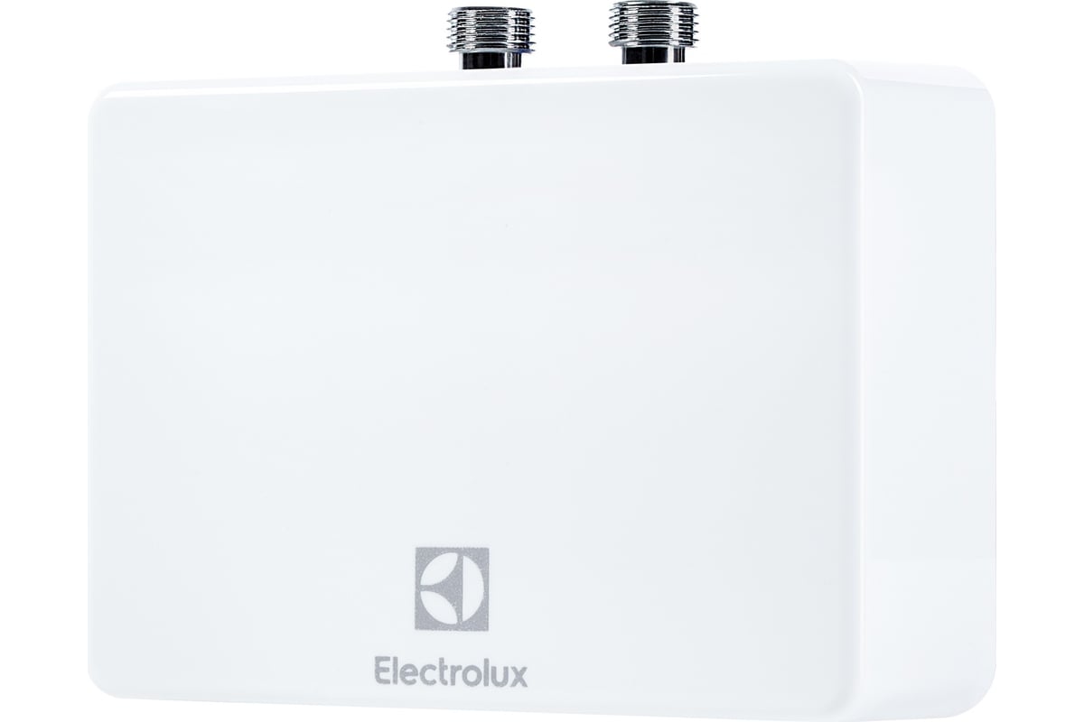 Проточный водонагреватель Electrolux NP 6 AQUATRONIC 2.0 НС-1146489 ...