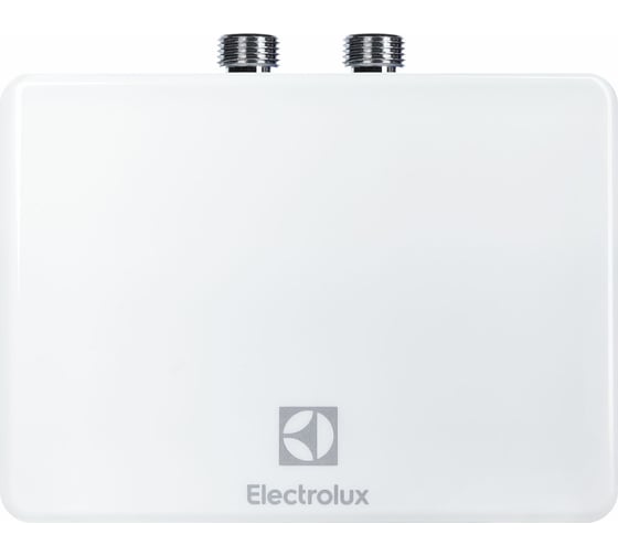 Проточный водонагреватель Electrolux NP 6 AQUATRONIC 2.0 НС-1146489