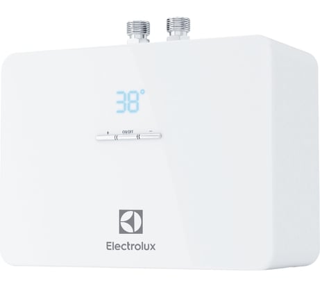 Проточный водонагреватель Electrolux NPX 4 AQUATRONIC DIGITAL 2.0 НС-1146491