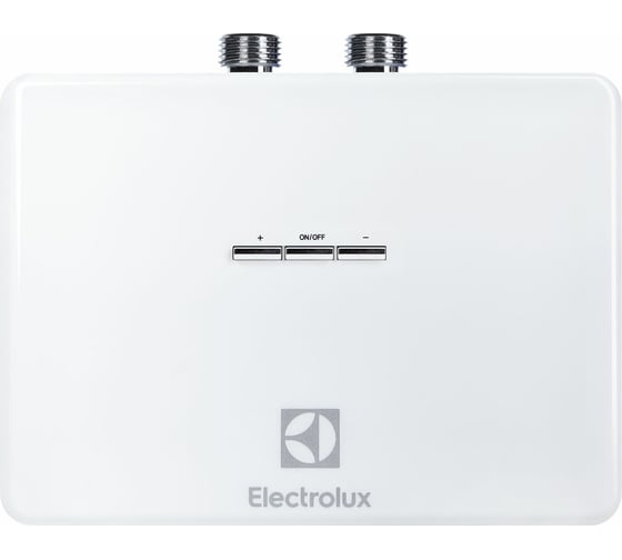 Проточный водонагреватель Electrolux NPX 4 AQUATRONIC DIGITAL 2.0 НС-1146491