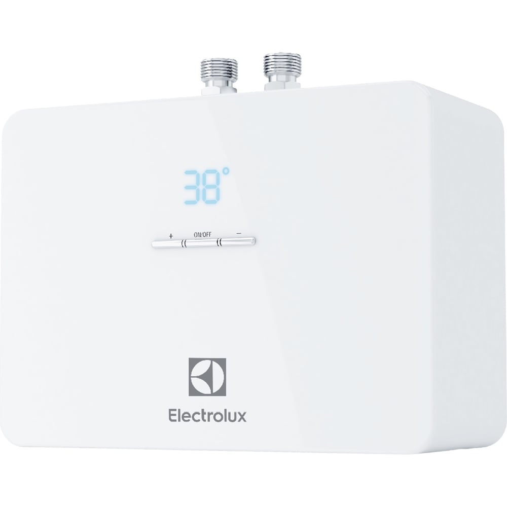 ПроточныйводонагревательElectroluxNPX6AQUATRONICDIGITAL2.0НС-1146492
