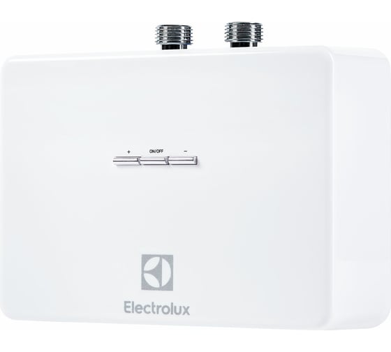 Проточный водонагреватель Electrolux NPX 6 AQUATRONIC DIGITAL 2.0 НС-1146492