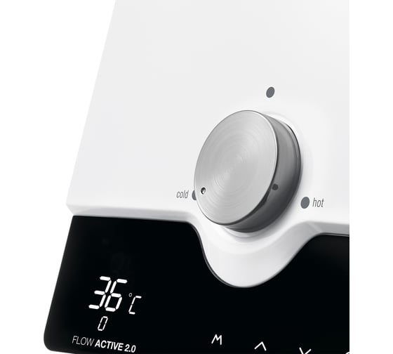 Проточный водонагреватель Electrolux NPX 8 Flow Active 2.0 НС-1146493