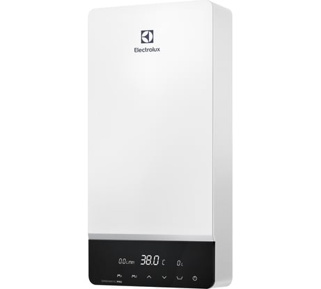 Проточный водонагреватель Electrolux NPX 18-24 Sensomatic Pro НС-1036902
