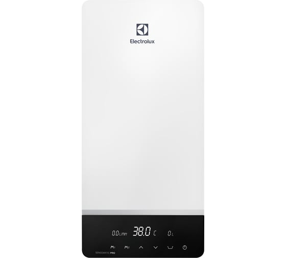 Проточный водонагреватель Electrolux NPX 18-24 Sensomatic Pro НС-1036902
