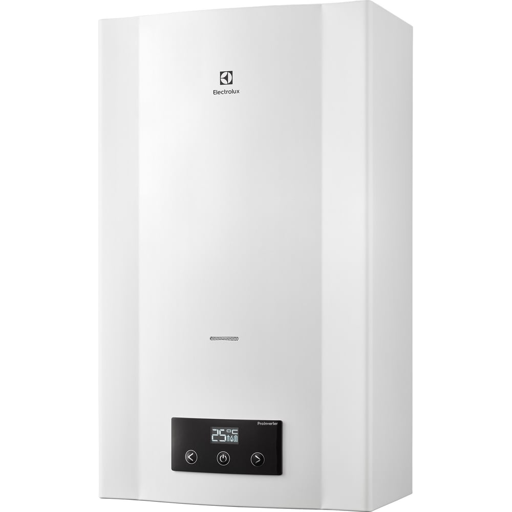 ГазоваяколонкаElectroluxGWH11ProInverterНС-1139049