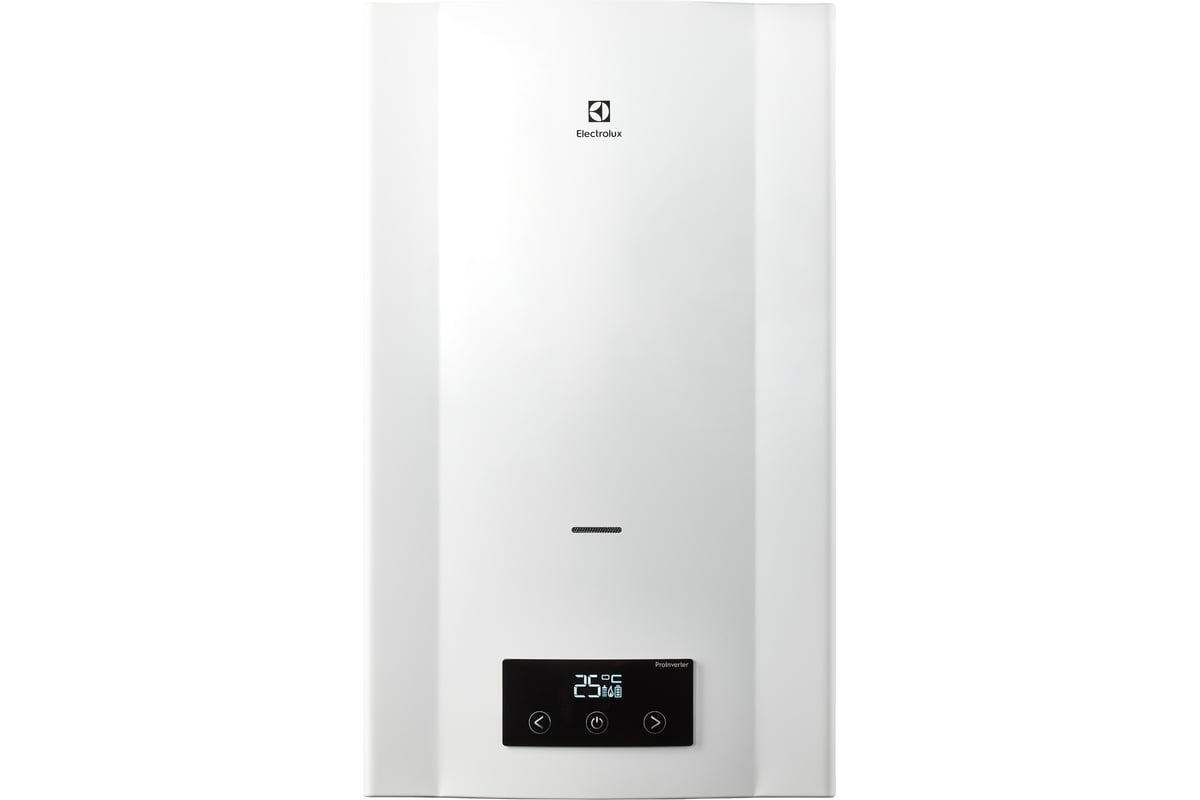 Водонагреватель Electrolux GWH 11 Pro Inverter