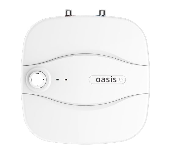 Электрический накопительный водонагреватель Oasis 10 GP под раковиной 4640015386728 1