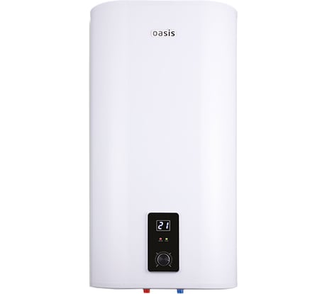 Электрический накопительный водонагреватель Oasis 100P 4640015386865