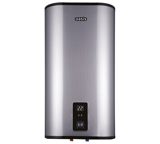 Электрический накопительный водонагреватель Oasis 100Z 4640015386902