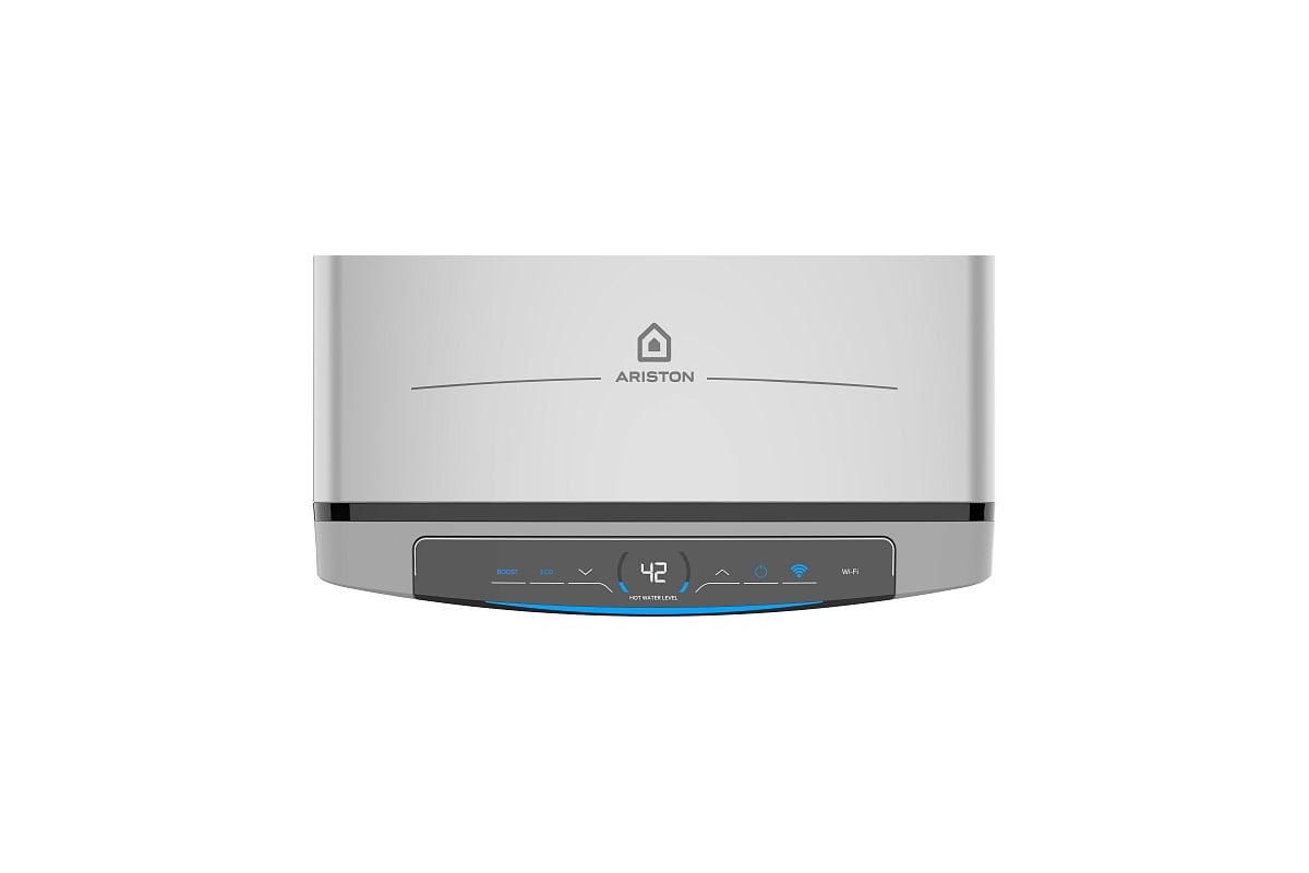Накопительный водонагреватель Ariston velis lux abse dry wifi 50 ...