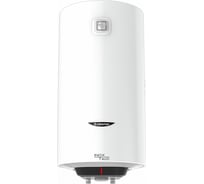 Накопительный водонагреватель Ariston pro1 r inox abs 80 v slim 2k 3700651