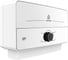 Проточный водонагреватель Ariston aures m 6 wh 3195579 2