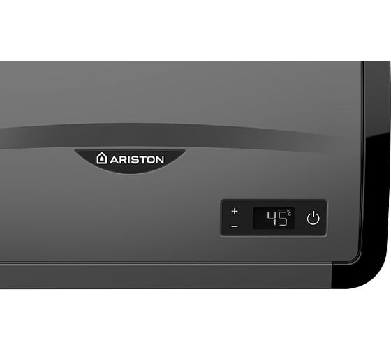 Проточный водонагреватель Ariston aures pro 18 eu 3520040