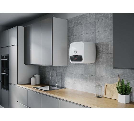 Накопительный водонагреватель Ariston abs andris2 r 10 2.5 o 3180797