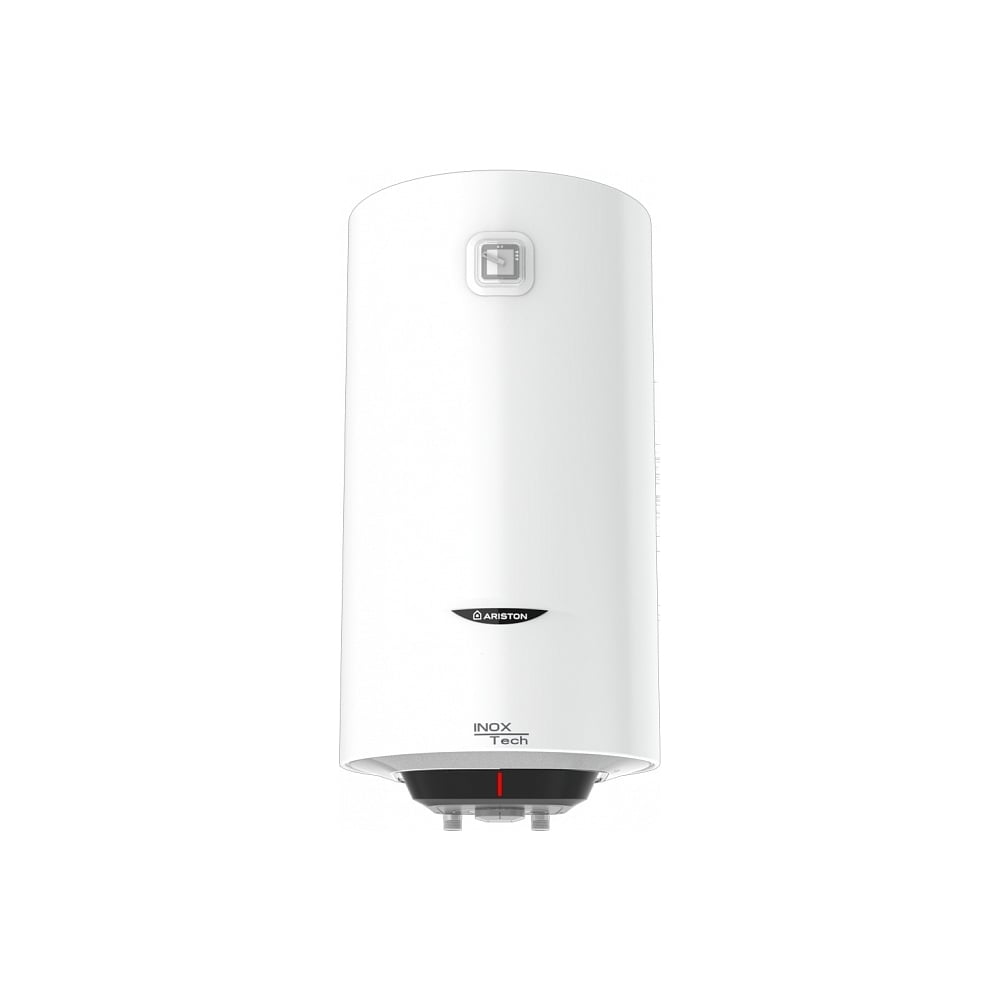Накопительный водонагреватель Ariston pro1 r inox abs 30 v slim 2k ...