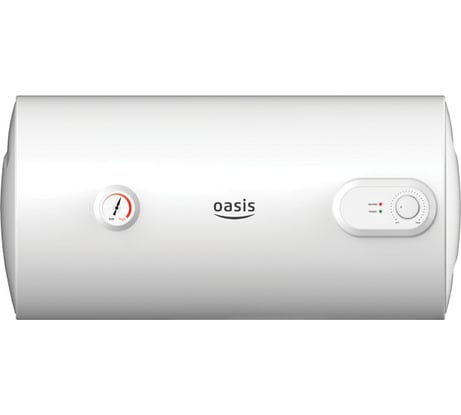 Электрический накопительный водонагреватель Oasis H-50L 4670004370704