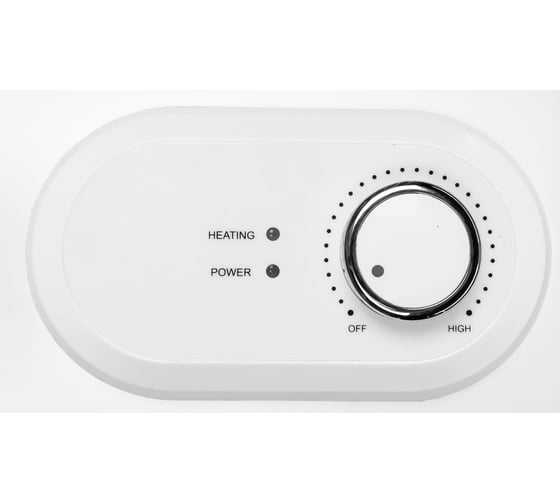 Электрический накопительный водонагреватель Oasis H-80L 4670004370735