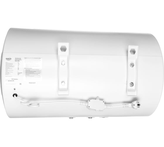 Электрический накопительный водонагреватель Oasis H-80L 4670004370735