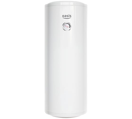 Электрический накопительный водонагреватель Oasis SL-30V 4670004378403 1