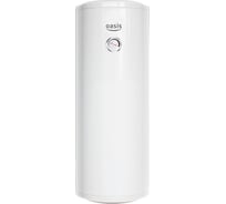 Электрический накопительный водонагреватель Oasis SL-50V 4670004378410