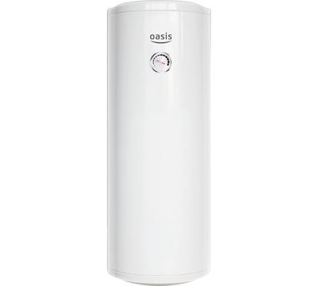 Электрический накопительный водонагреватель Oasis SL-50V 4670004378410