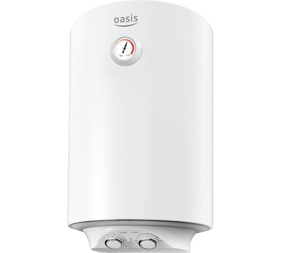 Электрический накопительный водонагреватель Oasis VC-30L 4670004370698