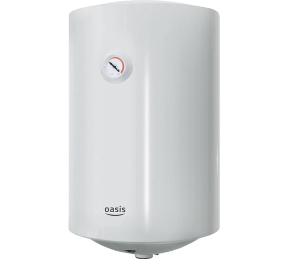 Электрический накопительный водонагреватель Oasis VL-100L 4640015388821