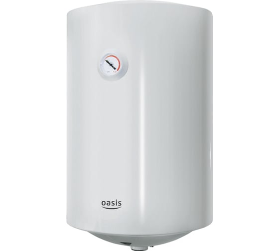 Электрический накопительный водонагреватель Oasis VL-30L 4640015388791 .