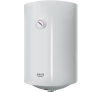 Электрический накопительный водонагреватель Oasis VL-50L 4640015388807