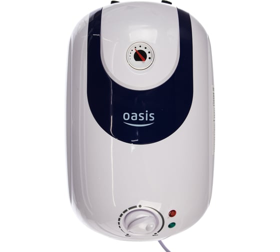 Электрический накопительный водонагреватель Oasis 10 FP под раковиной 4640015380849 1