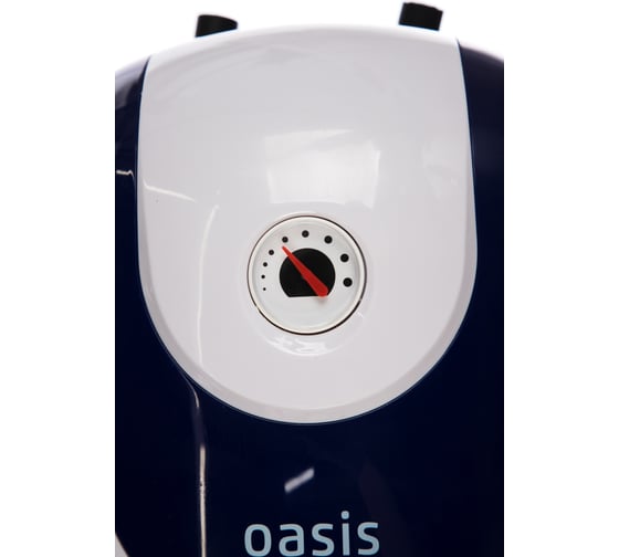 Электрический накопительный водонагреватель Oasis 10 FP под раковиной 4640015380849