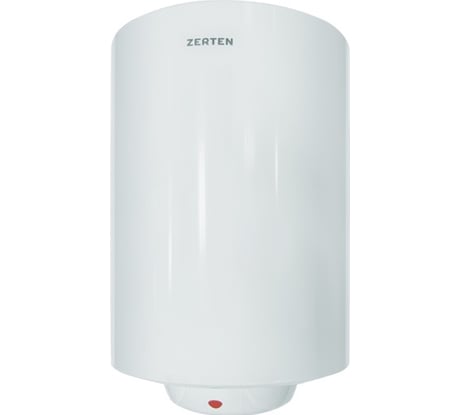 Электрический накопительный водонагреватель Zerten RL-100 4640015384595