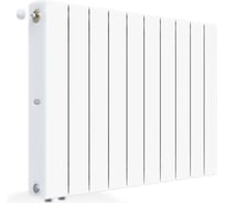 Биметаллический радиатор RIFAR SUPReMO VENTIL 10 секций SVR 500-10
