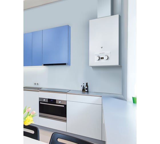 Газовый проточный водонагреватель Oasis 12М 4640015384489