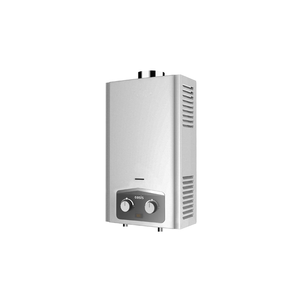Газовый проточный водонагреватель Oasis 12МS 4640015386360 - выгодная ...