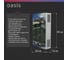 Газовый проточный водонагреватель OASIS Eco L-20 4670004377864 6